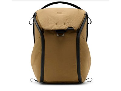 PEAK DESIGN - EVERYDAY BACKPACK (20L) Kojotí (Coyote)